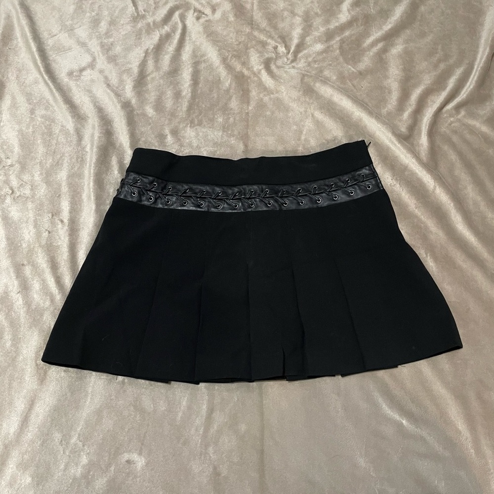 BCBG Mini Skirt